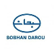 شرکت سبحان دارو (سهامی عام)